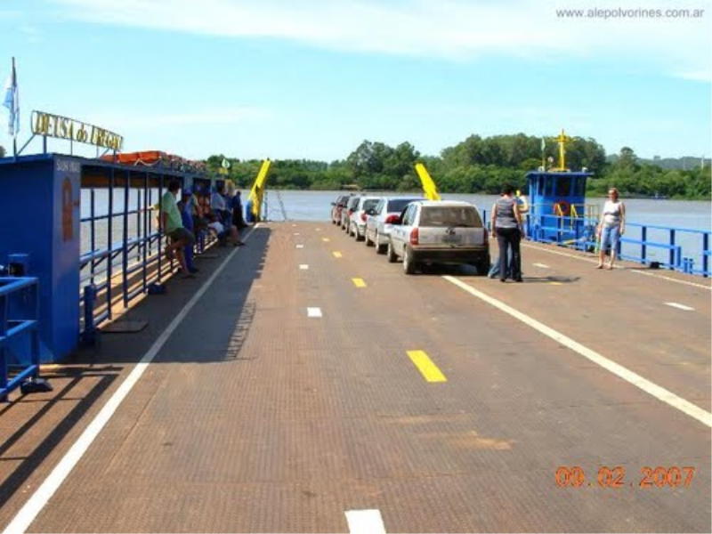 Atenção para horários de travessia das embarcações para feriado de Carnaval